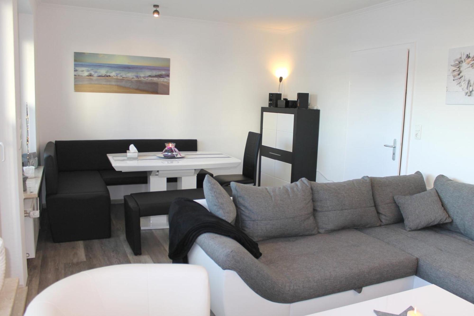 "Cala Groemitz - Haus Tanneck" Apartment Exterior photo